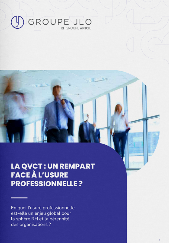 La QVCT : un rempart face à l'usure professionnelle