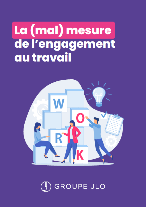 La (mal)mesure de l'engagement au travail