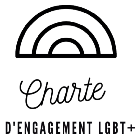 Charte LGBT