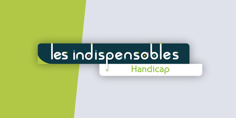 Les indispensables Handicap