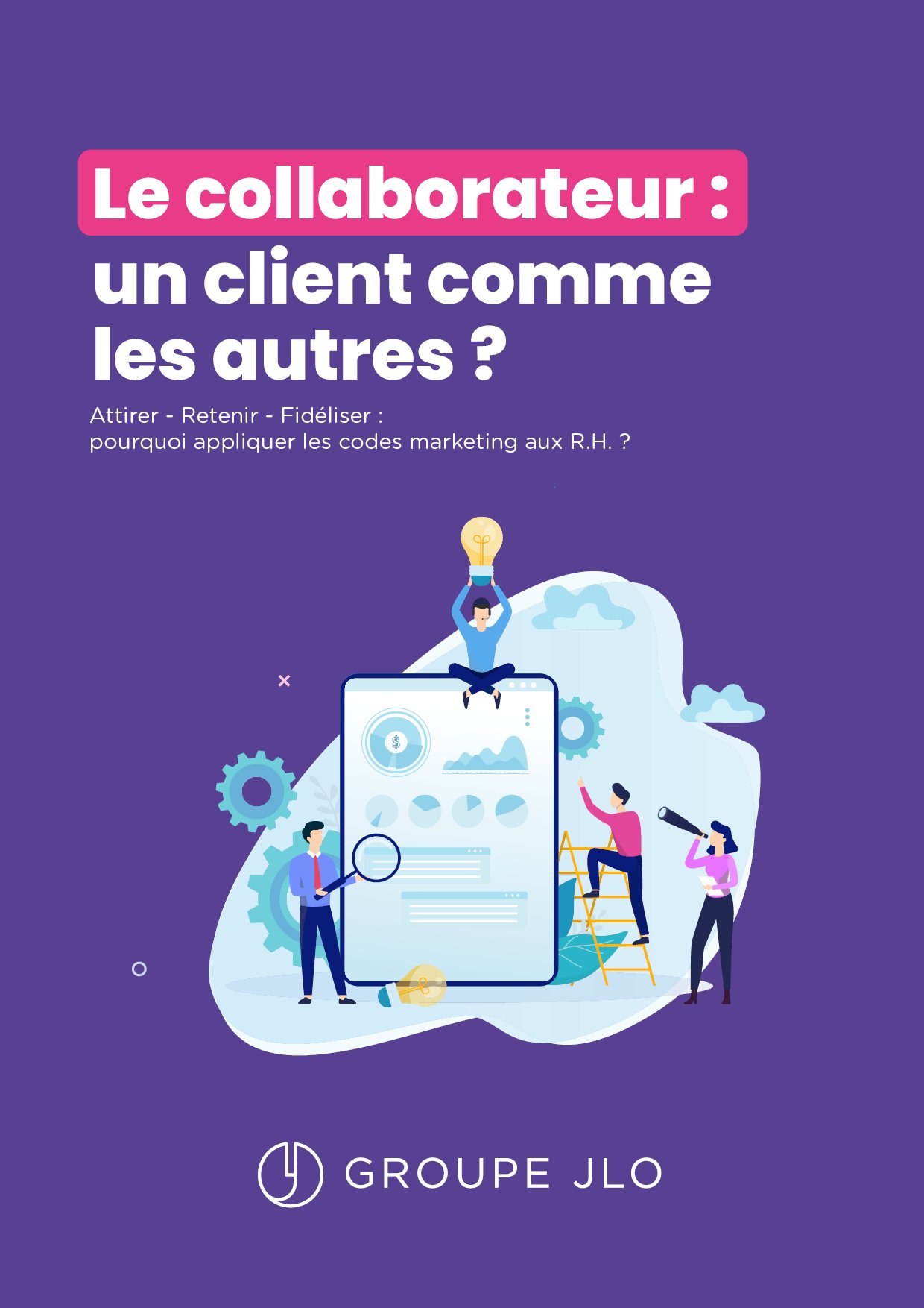 Le collaborateur : un client comme les autres ?