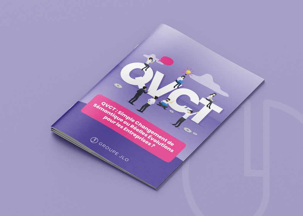 Livre blanc sur la QVCT