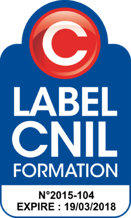 Label-CNIL