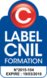Label-CNIL