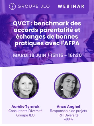 Pourquoi parler de la parentalité en entreprise 