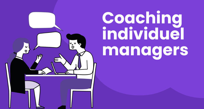 accompagnement individuel coaching managérial