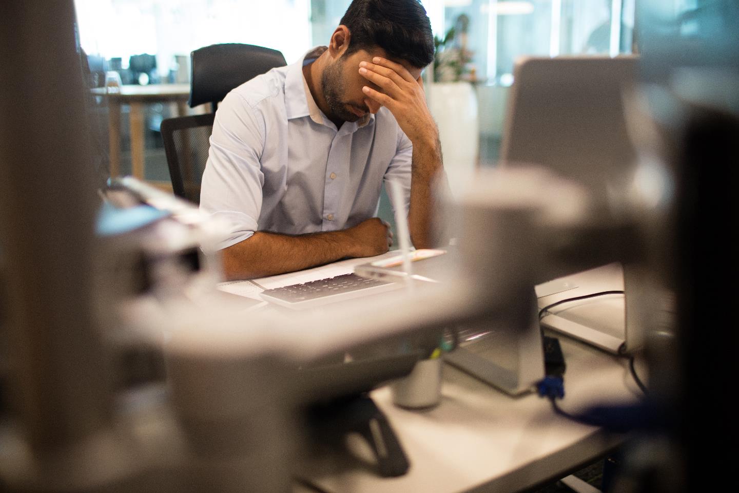 Comprendre la charge de travail pour mieux la réguler