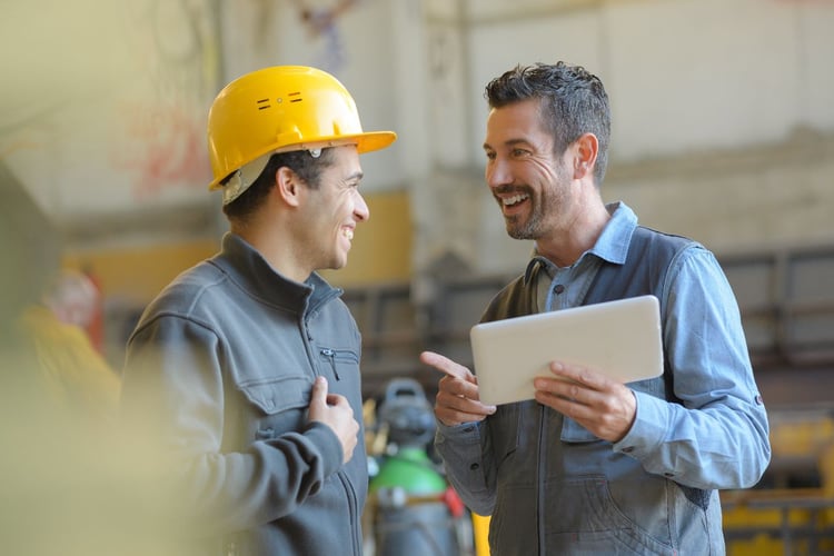 Prévention des troubles musculosquelettiques (TMS) et échauffements