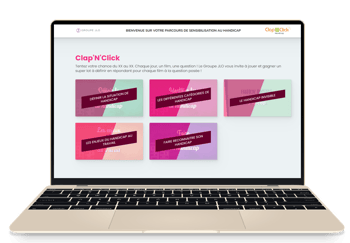 clapandclick