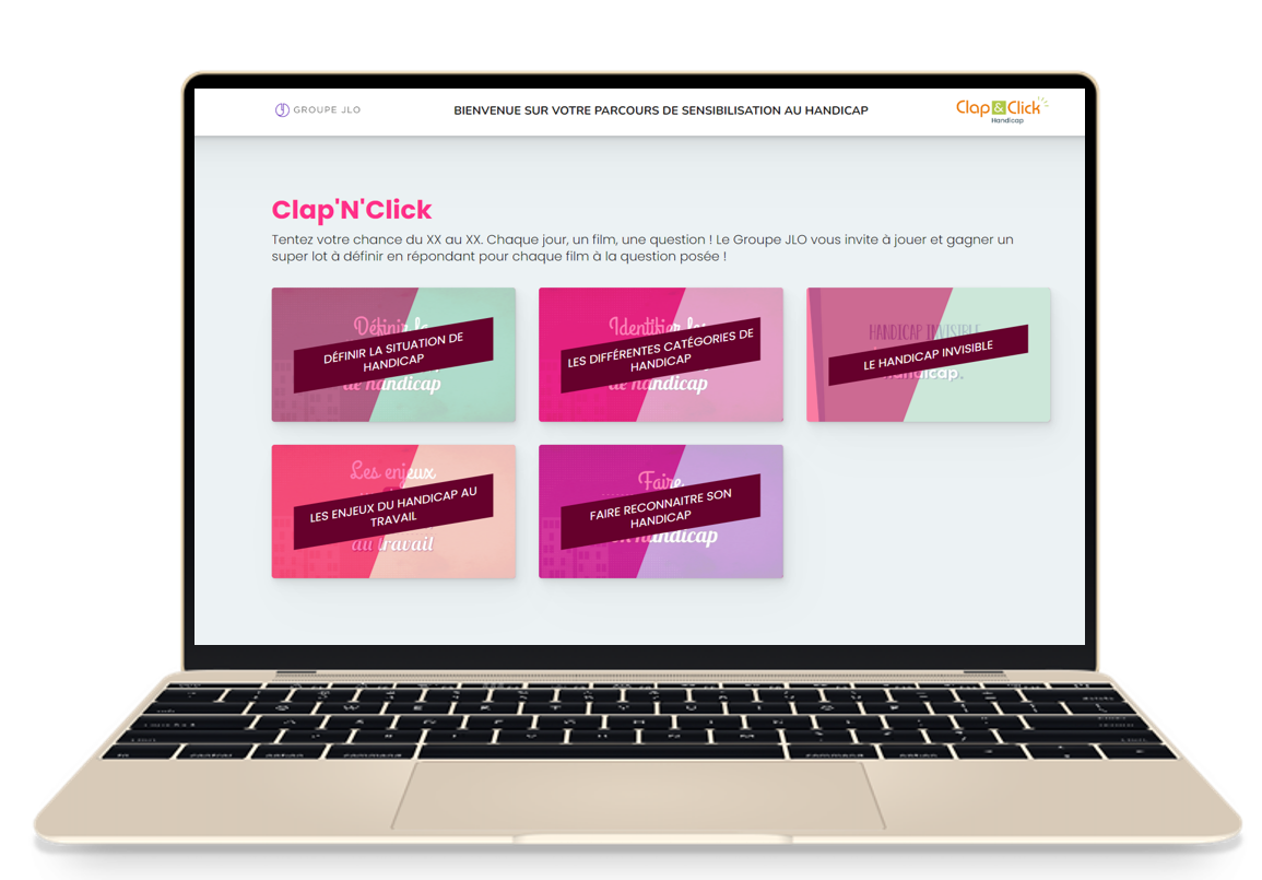 clapandclick