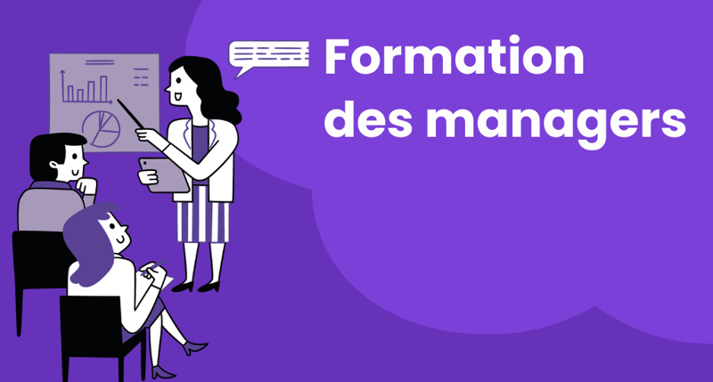 formation des managers