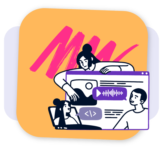 Illustration de nos dispositifs de sensibilisation