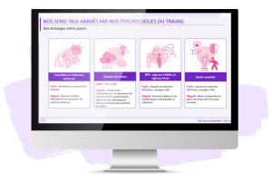 sensitalk