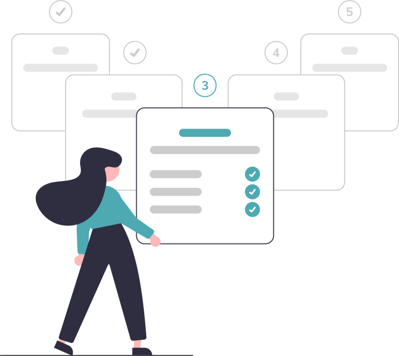 Guide interactif santé au travail