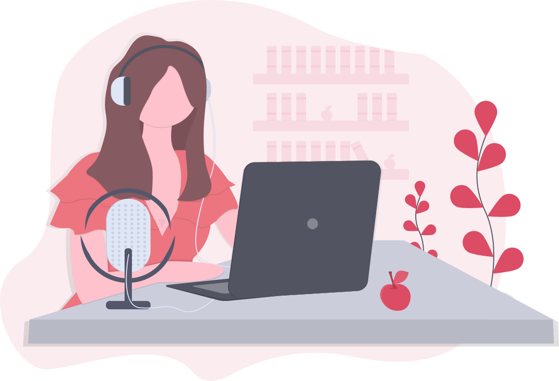 Podcasts QVT