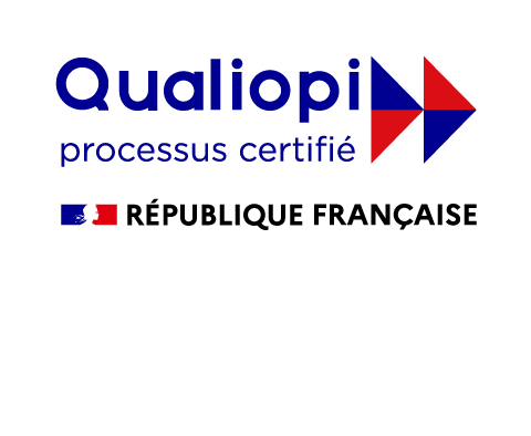 Certification QUALIIOPI