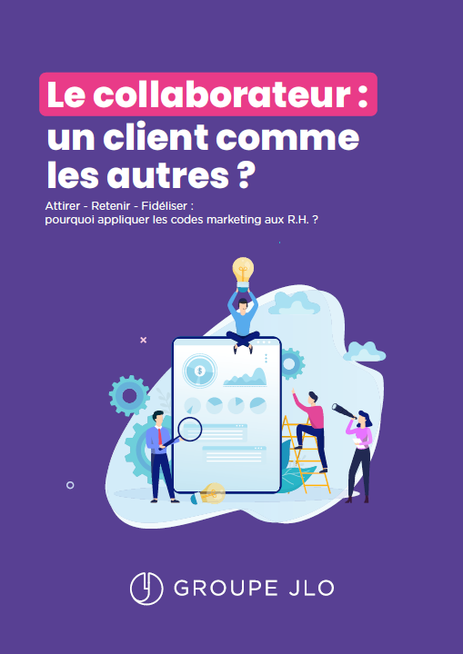 Le collaborateur : un client comme les autres ?