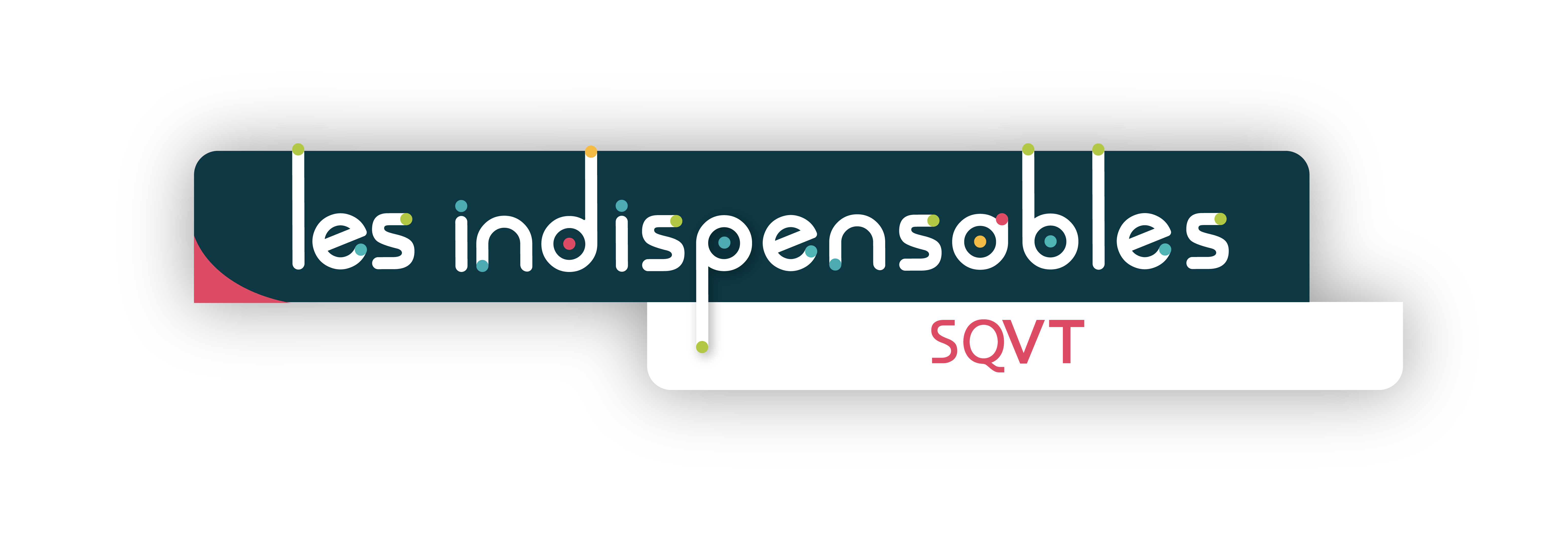 LOGO SQVT INDISPENSABLE LOGO SQVT INDISPENSABLE