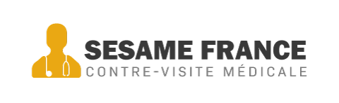 Sésame France - Retour à l'accueil