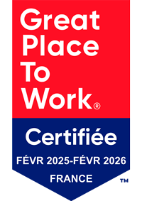 Certification Great Place To Work